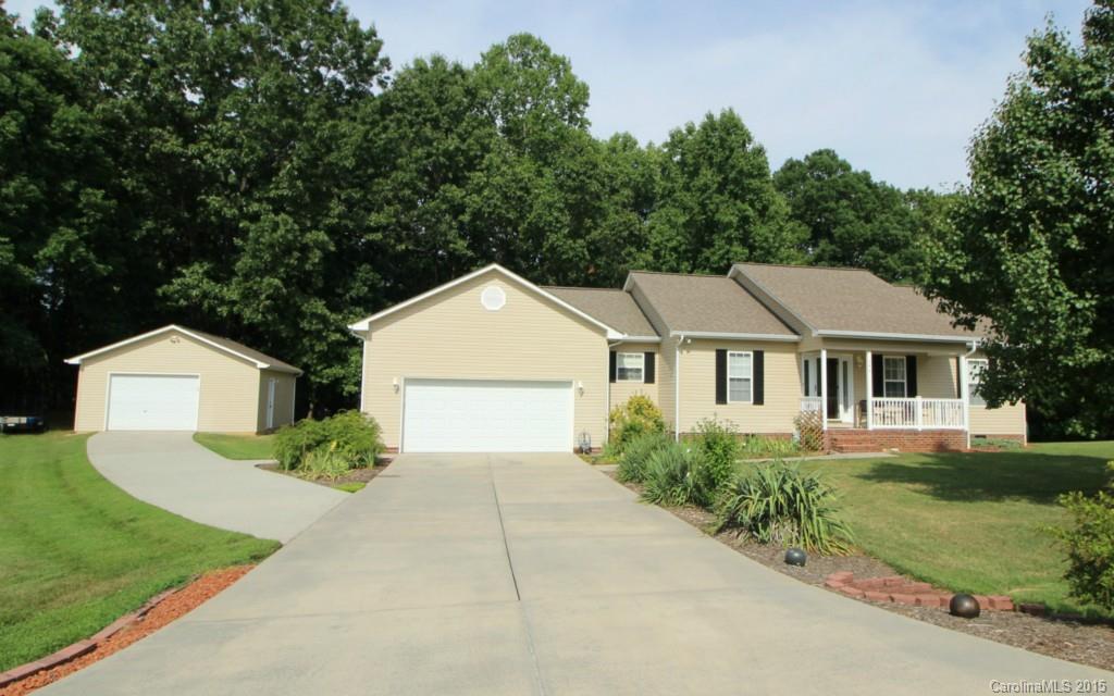 144 Southview Drive Statesville NC 28677