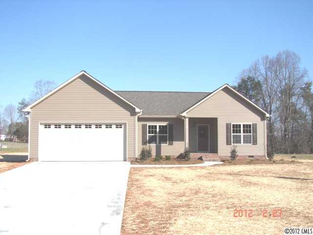 293 Massey Deal Road Statesville NC 28625