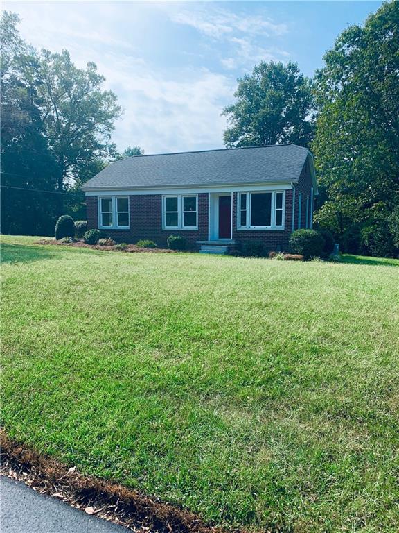 521 30th Avenue Nw Hickory NC 28601