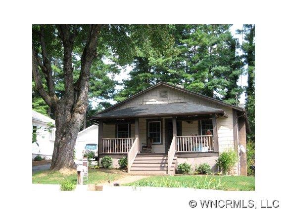 64 Craig Circle Asheville NC 28805