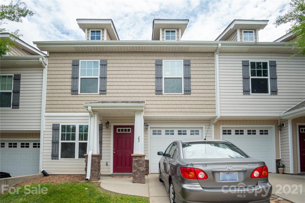 23 Loftin Street Weaverville NC 28787