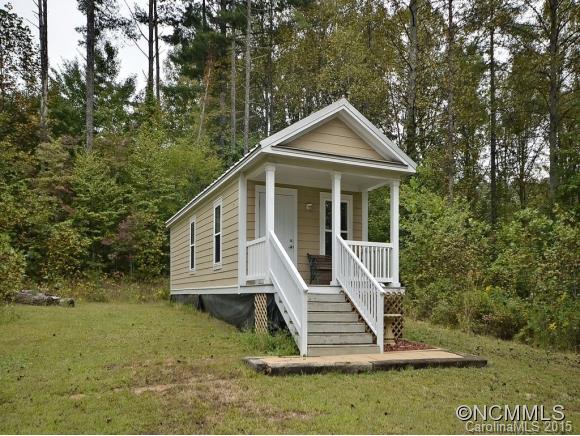 597 Rustic Heights Road Waynesville NC 28785
