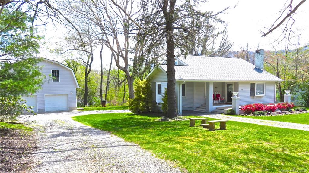 312 Wilson Avenue Swannanoa NC 28778