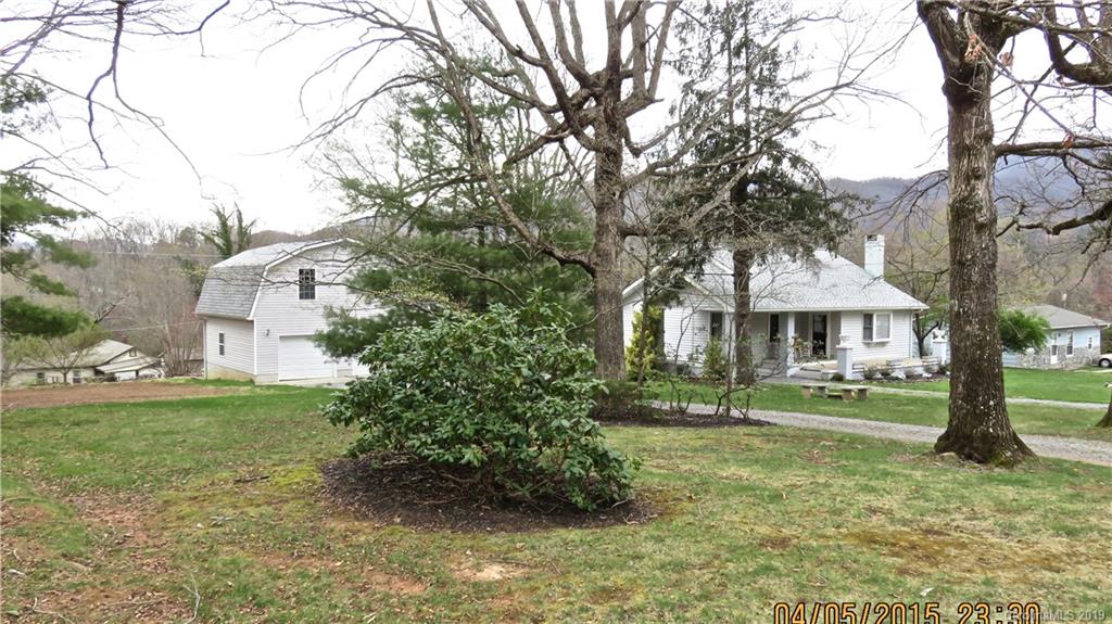 312 Wilson Avenue Swannanoa NC 28778