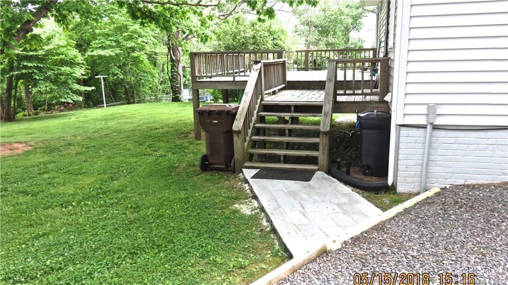 312 Wilson Avenue Swannanoa NC 28778