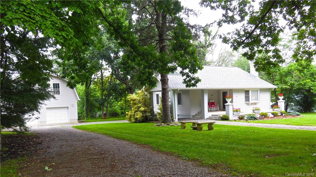 312 Wilson Avenue Swannanoa NC 28778