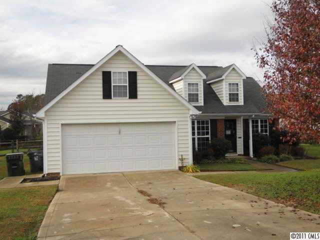 12725 Cumberland Crest Drive Huntersville NC 28078