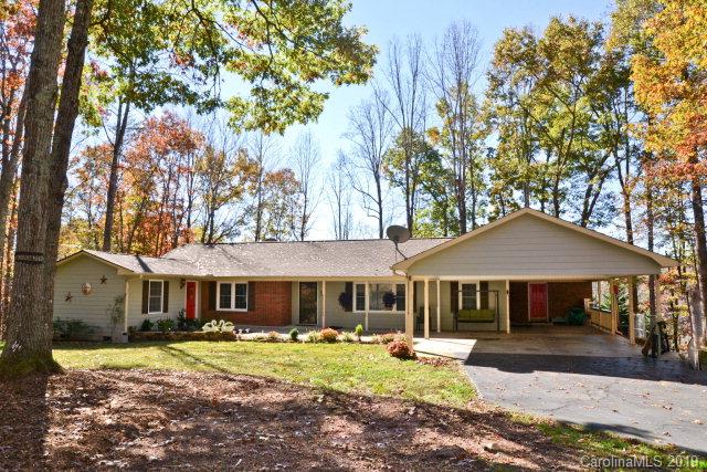 146 Cobblestone Drive Marion NC 28752