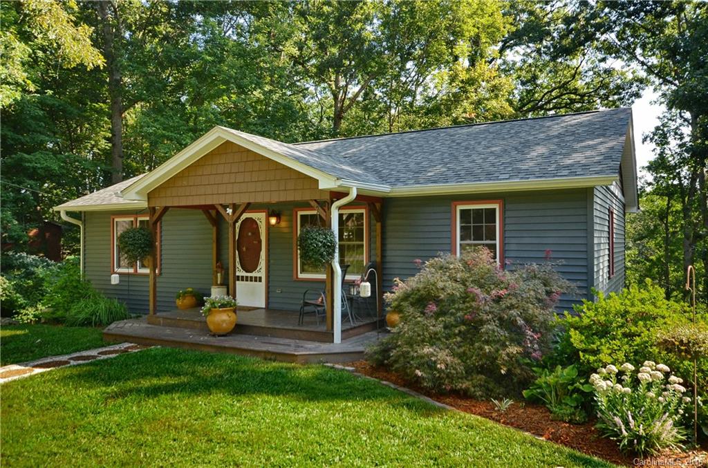 446 Rowland Road Swannanoa NC 28778