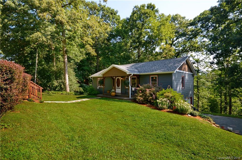 446 Rowland Road Swannanoa NC 28778