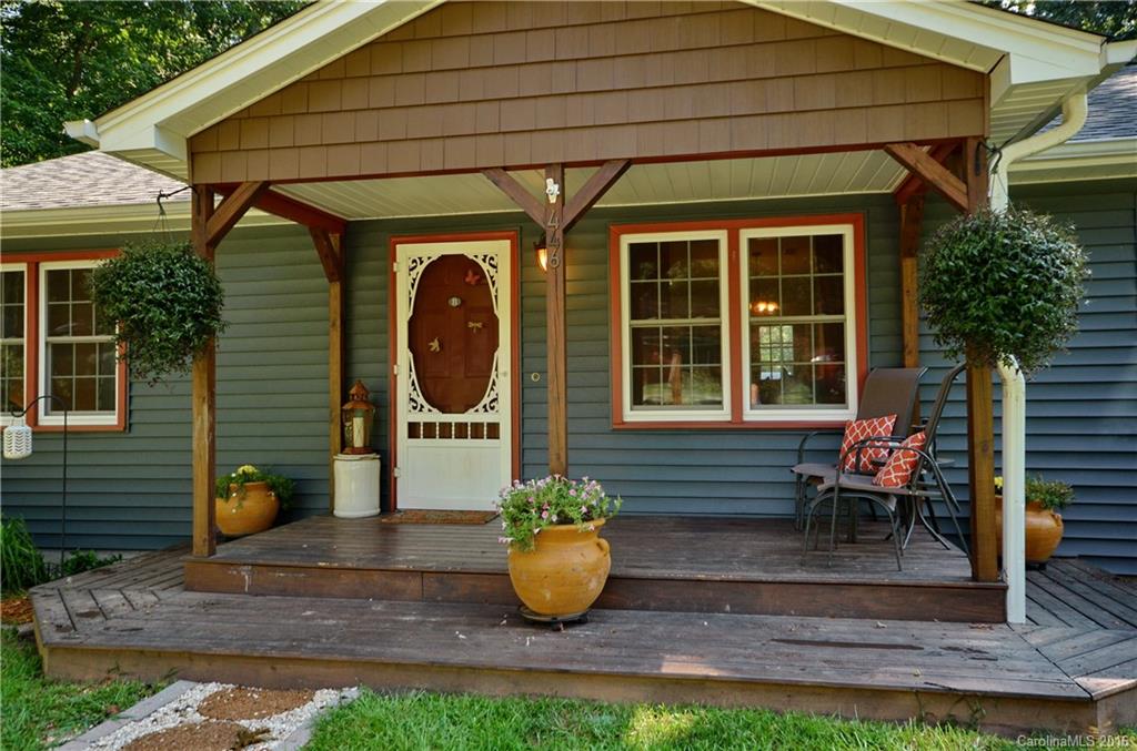 446 Rowland Road Swannanoa NC 28778