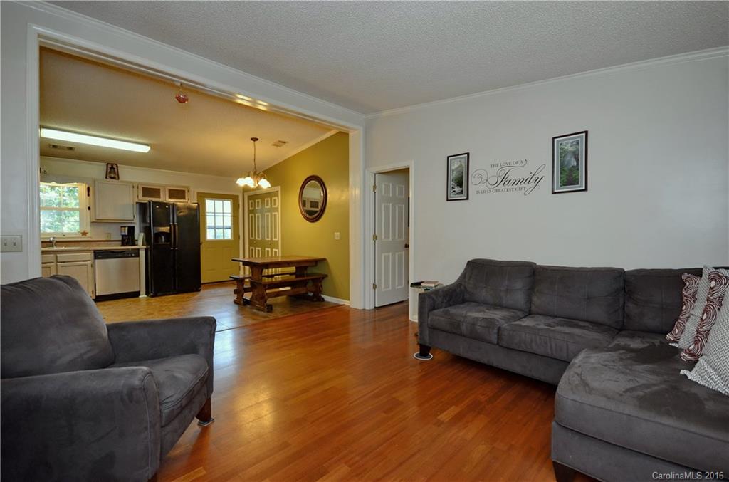 446 Rowland Road Swannanoa NC 28778