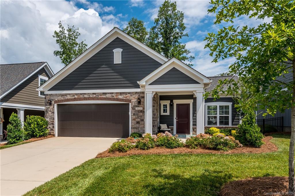 16124 Lakeside Loop Lane Cornelius NC 28031