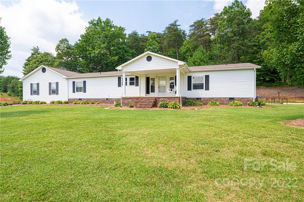 96 Cg Stine Lane Taylorsville NC 28681