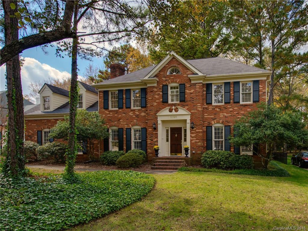 10128 Waterbrook Lane Charlotte NC 28277