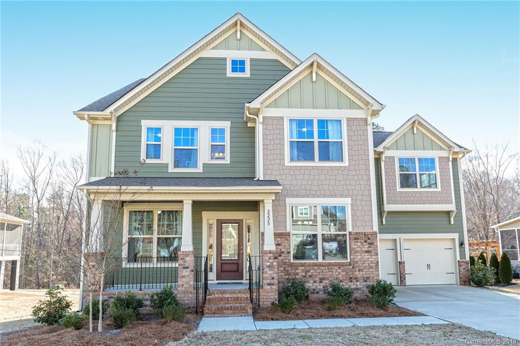 2220 Gallberry Lane Waxhaw NC 28173