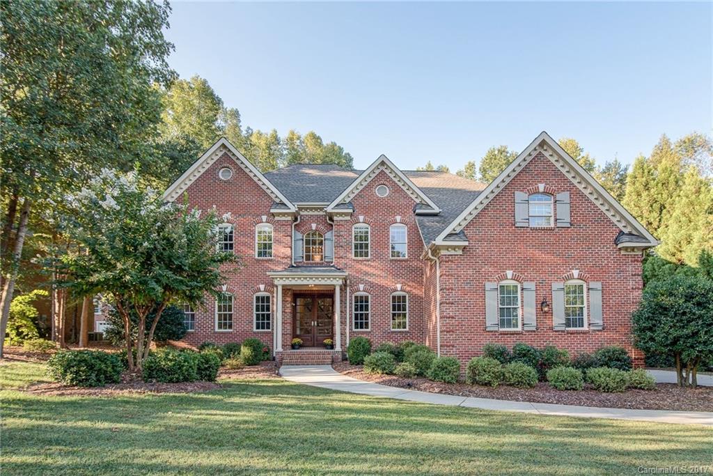 1106 Real Quiet Lane Waxhaw NC 28173