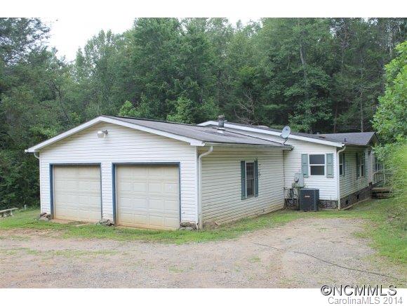 70 High Point Road Weaverville NC 28787