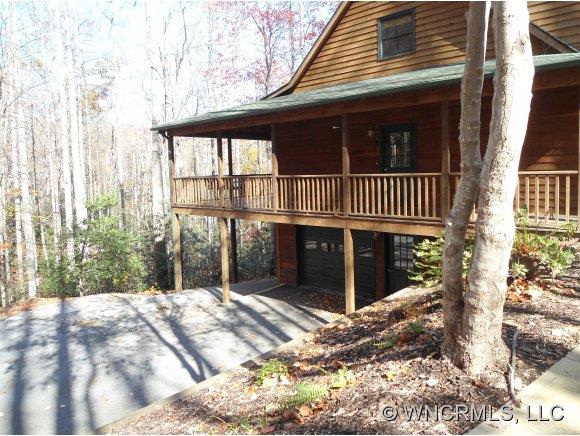 8 Shadow Brook Drive Flat Rock NC 28731