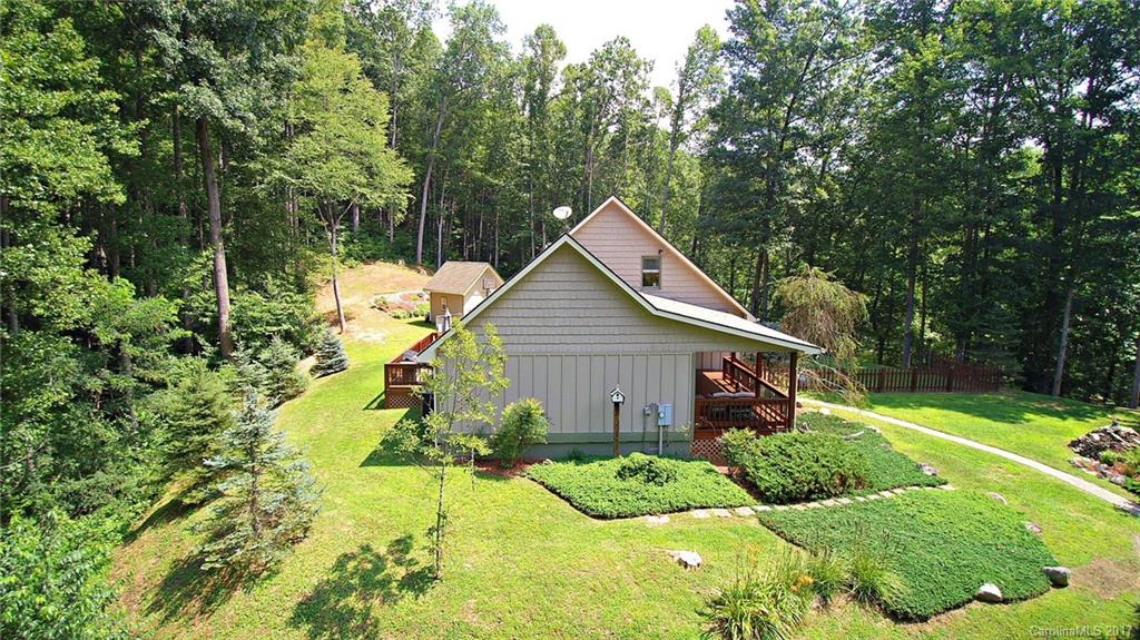 211 Natural Trail Sylva NC 28779