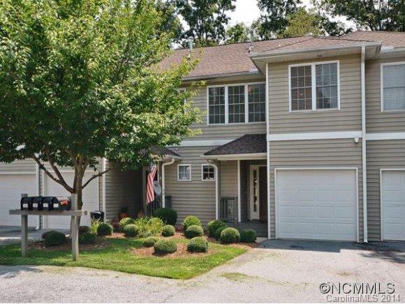 167 Farm Lane Mills River NC 28759