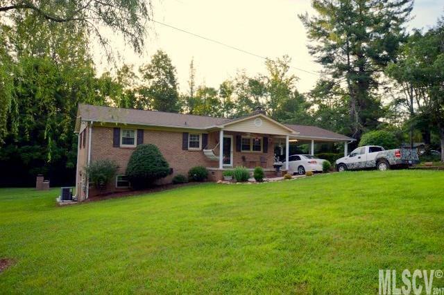 2459 Chandler Place Granite Falls NC 28630