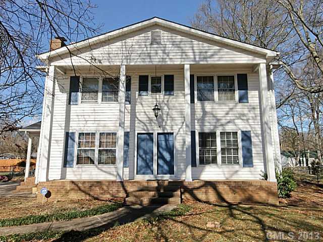 11813 Antebellum Drive Charlotte NC 28273