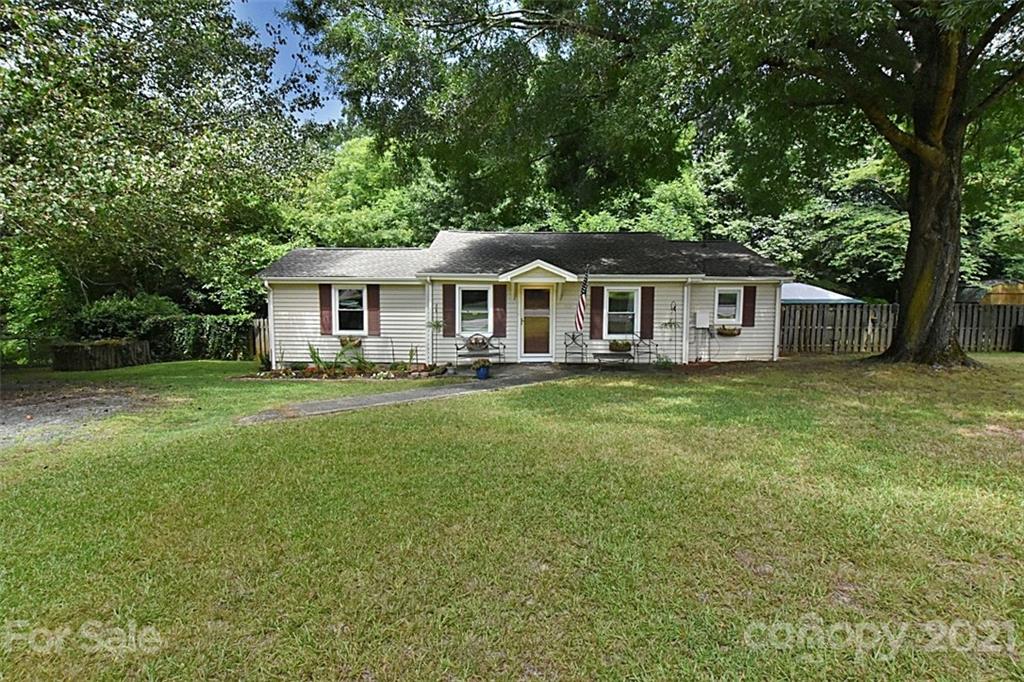 212 Southfork Road Indian Trail NC 28079