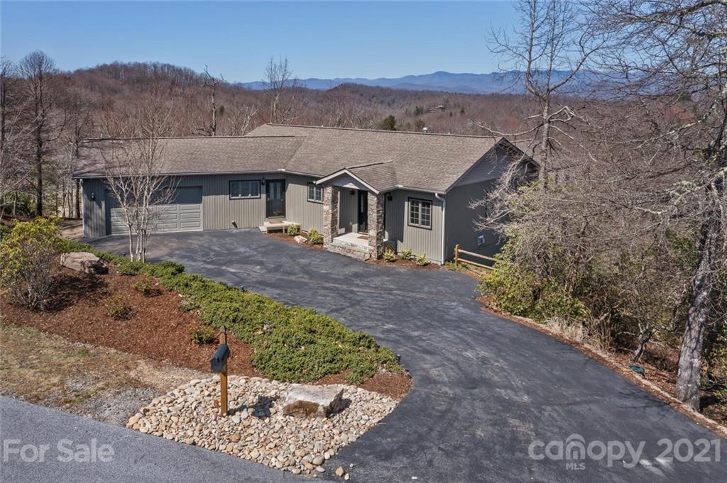 165 Kawani Lane Brevard NC 28712