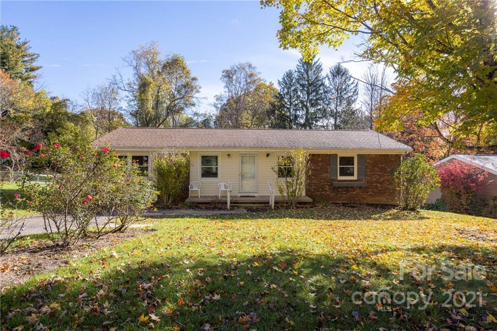 9 Hillview Road Asheville NC 28805