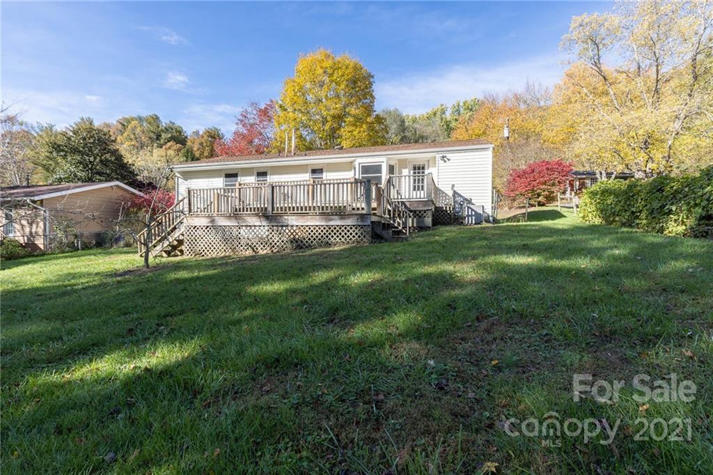 9 Hillview Road Asheville NC 28805