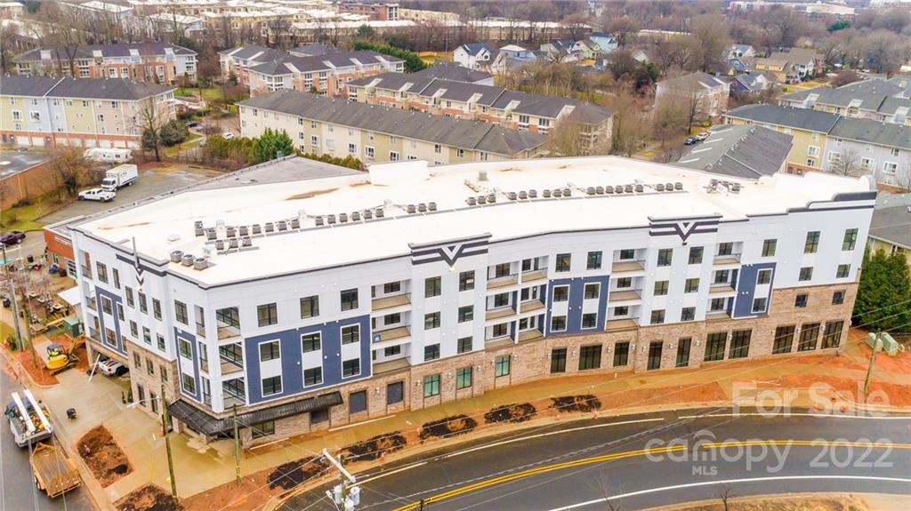 3630 N Davidson Street Charlotte NC 28205