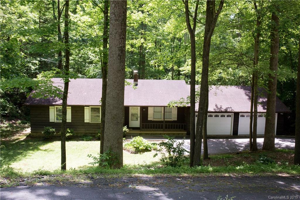 464 Arrowhead Trail Marion NC 28752