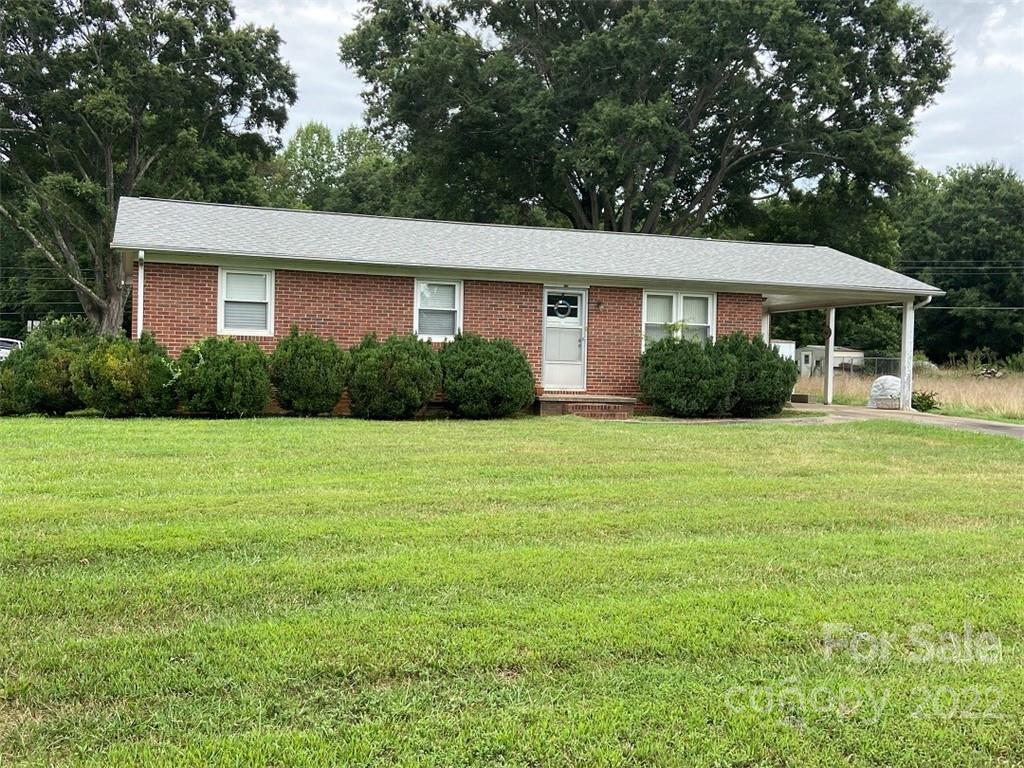 2848 Glenview Drive Statesville NC 28677