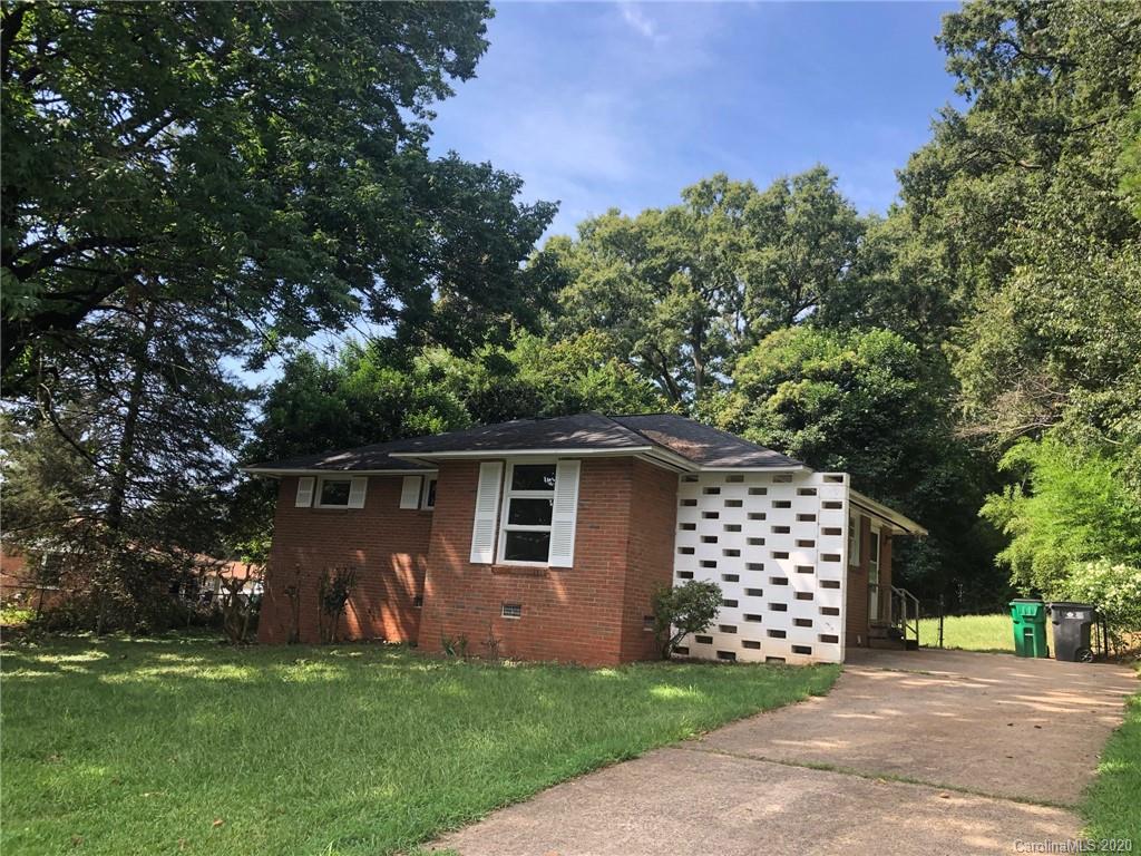 615 Knight Court Charlotte NC 28217