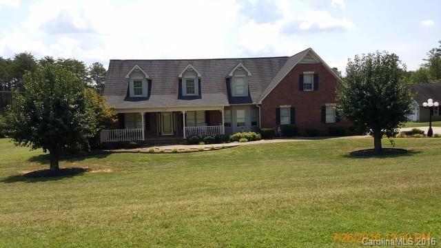 224 Sandy Oak Drive Forest City NC 28043