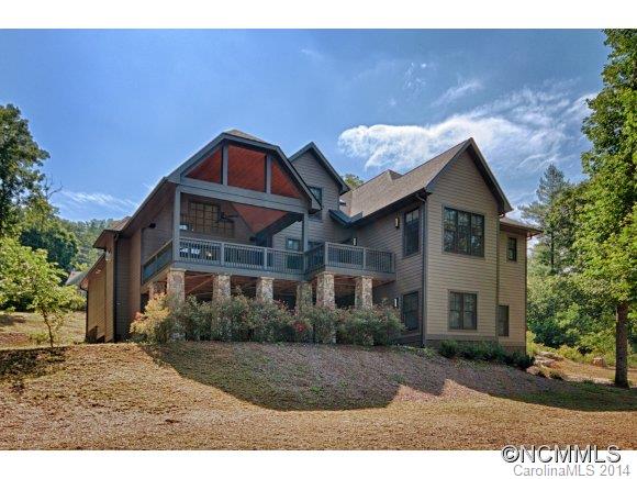26 Summersweet Lane Asheville NC 28803