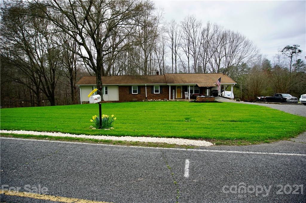3038 Dravo Road Shelby NC 28152