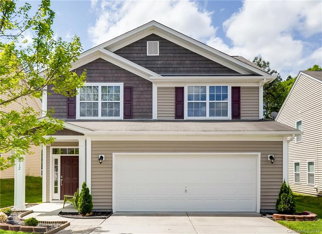 10912 Greenhead View Road Charlotte NC 28262