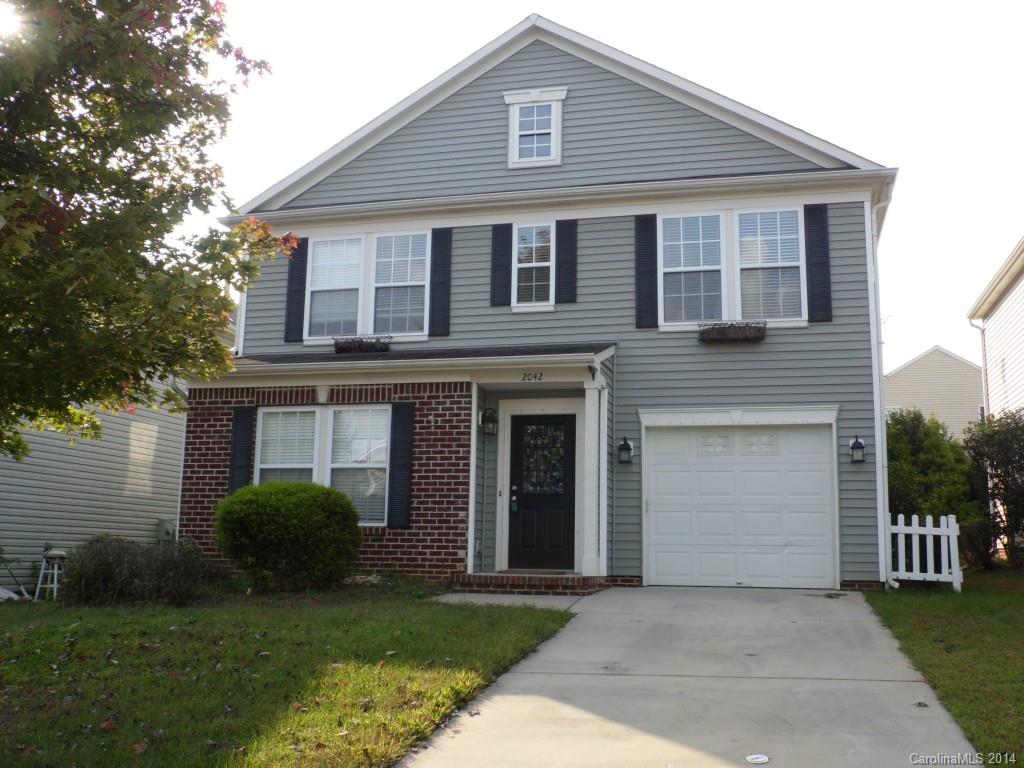 2042 Dunsmore Lane Waxhaw NC 28173
