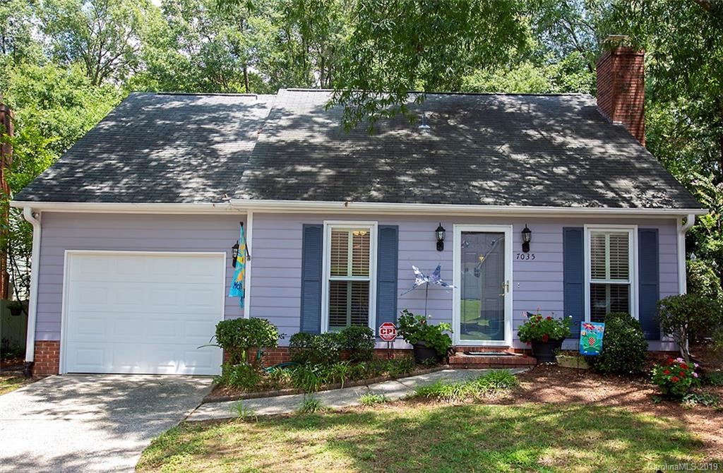 7035 Stoneridge Road Charlotte NC 28226
