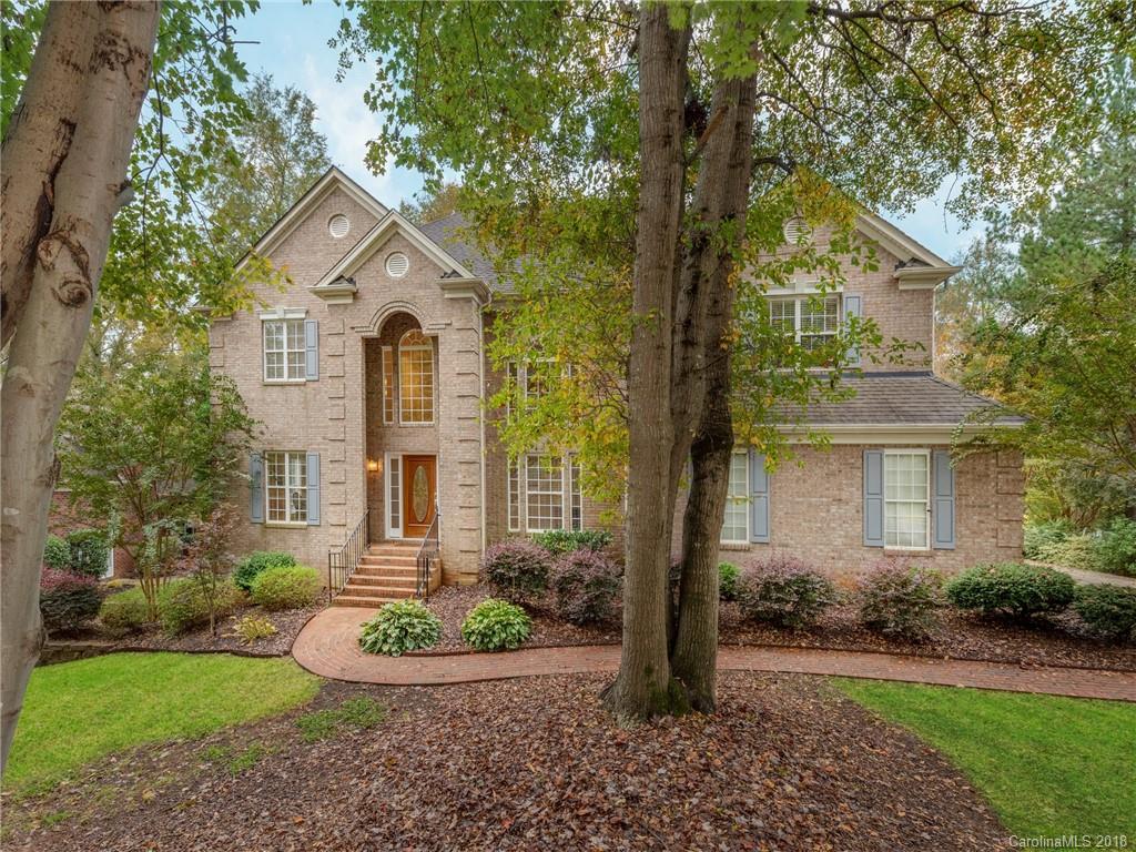 12572 Woodland Cove Court Charlotte NC 28216