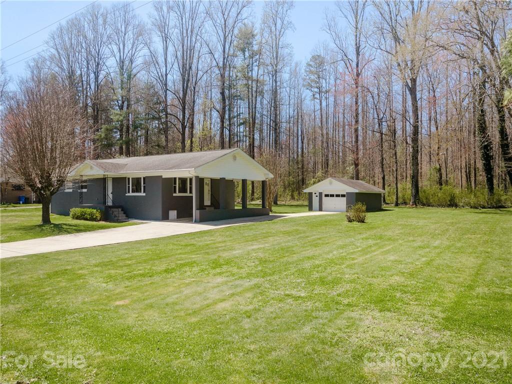 48 Pisgah Drive Brevard NC 28712