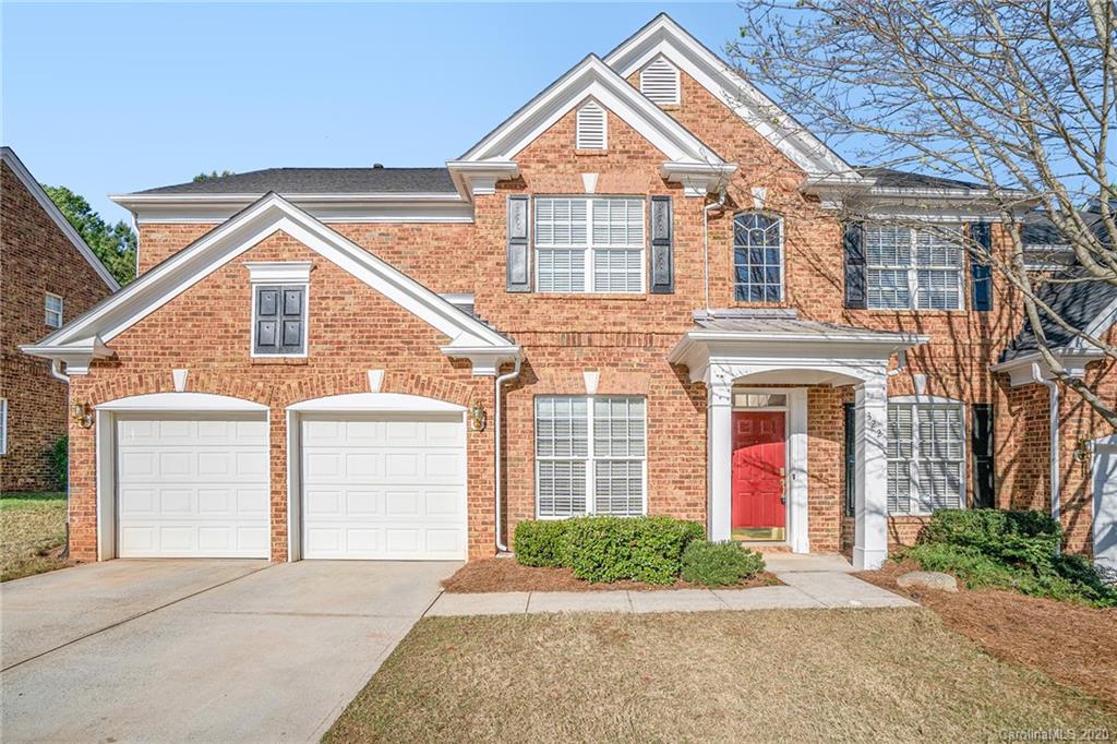 322 Robinlynn Road Matthews NC 28105