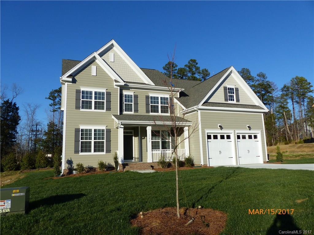 11415 Rising Star Court Charlotte NC 28215