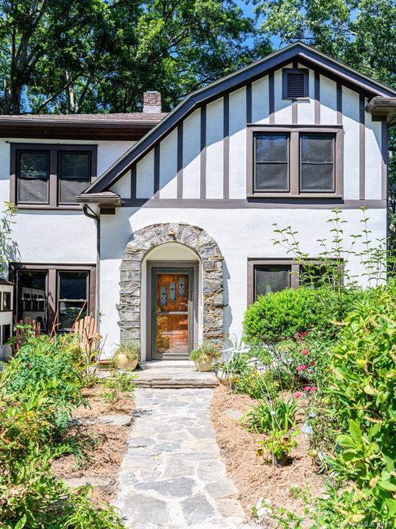 33 Caledonia Road Asheville NC 28803