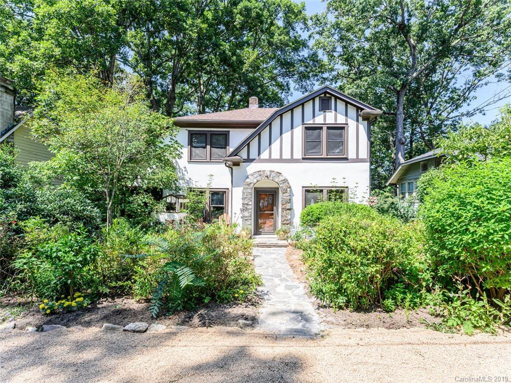 33 Caledonia Road Asheville NC 28803