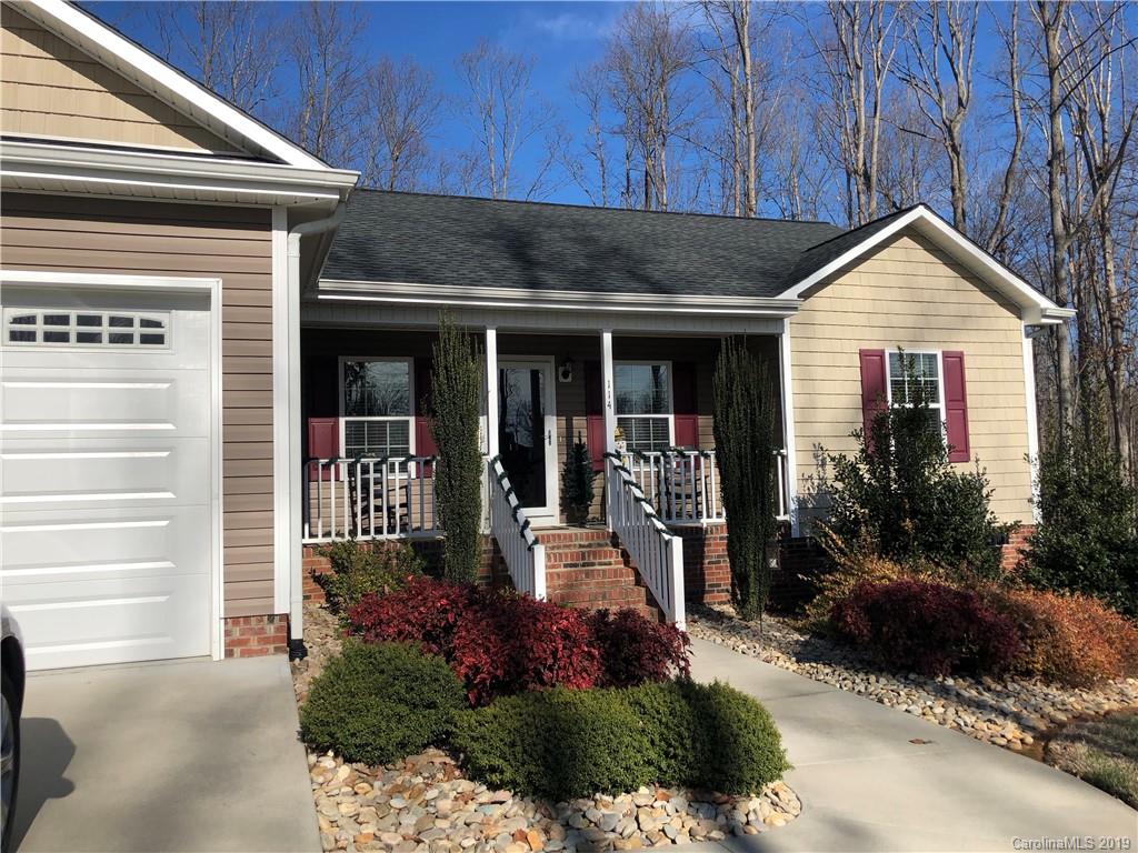 114 Bluff Court Statesville NC 28625
