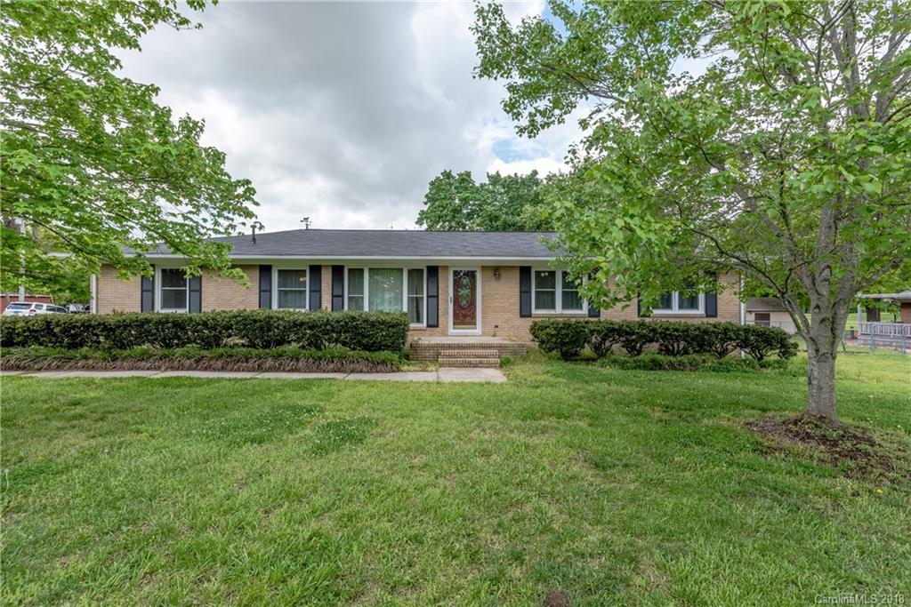 7415 Secrest Shortcut Road Indian Trail NC 28079