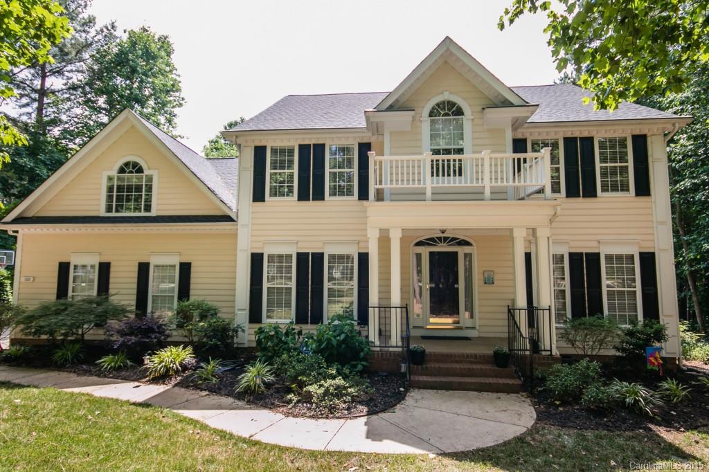 160 Lake Mist Drive Mooresville NC 28117